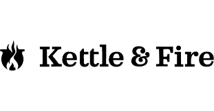 Kettle & Fire